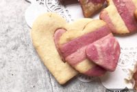 Sweetheart Cookies