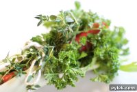 The Essentials of Pot Herbs