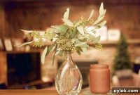 Flowers and Veggies
