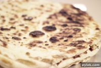 The Ultimate Grilled Pizza Crust