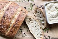 Homemade Deli Rye Made Simple