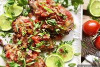 Quick and Cheesy Monterey Grilled Chicken