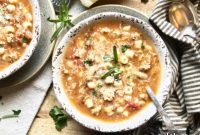 The Ultimate Pasta e Fagioli