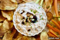 A Dip Above The Rest