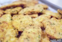 Perfect Pan-Seared Chicken Cutlets