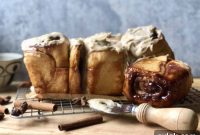 Dreamy Overnight Chai Buns