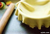 Deep Dish Pie Crust