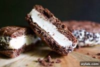 Sweet Freedom Gluten-Free Ice Cream Sandwiches