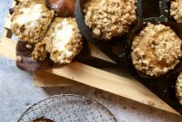 Spiced Pumpkin Cheesecake Delights