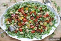 Caprese Verde