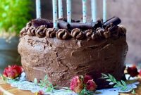 Sumptuous Chocolate Celebration Masterpiece