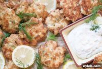 Keto Cheesy Chicken Bites