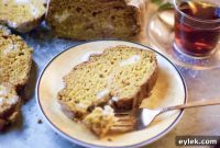The Ultimate Gluten Free Pumpkin Cream Cheese Bread