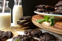 Cool Mint Chocolate Indulgence