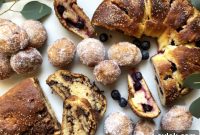 Mastering Gluten-Free Brioche 3 Irresistible Creations