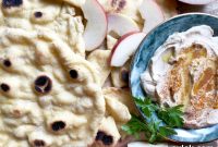 Fluffy Gluten-Free Naan