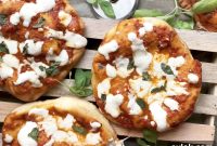 Jamie Olivers Double Cooked Pizza