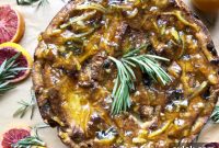 Irresistible Cinnamon Raisin Bread Pudding