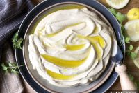 Ottolenghi’s Simple Hummus: Pure Perfection