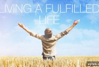 Embrace True Fulfillment