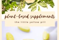 Tiny Yellow Hope