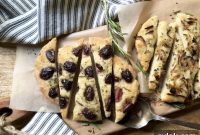 Ultimate Gluten-Free Focaccia
