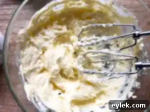 Butter and confectioners' sugar for icing