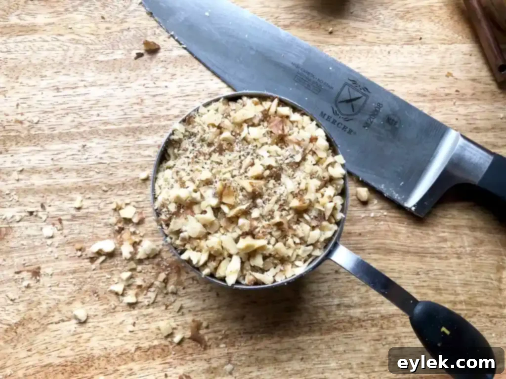 Egg whites beaten to stiff peaks