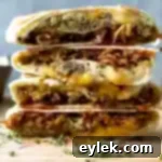 Easy Homemade Breakfast Crunchwraps 24 homemade breakfast crunchwraps