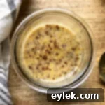 Gourmet Whole-Grain Mustard 10 authentic whole-grain mustard