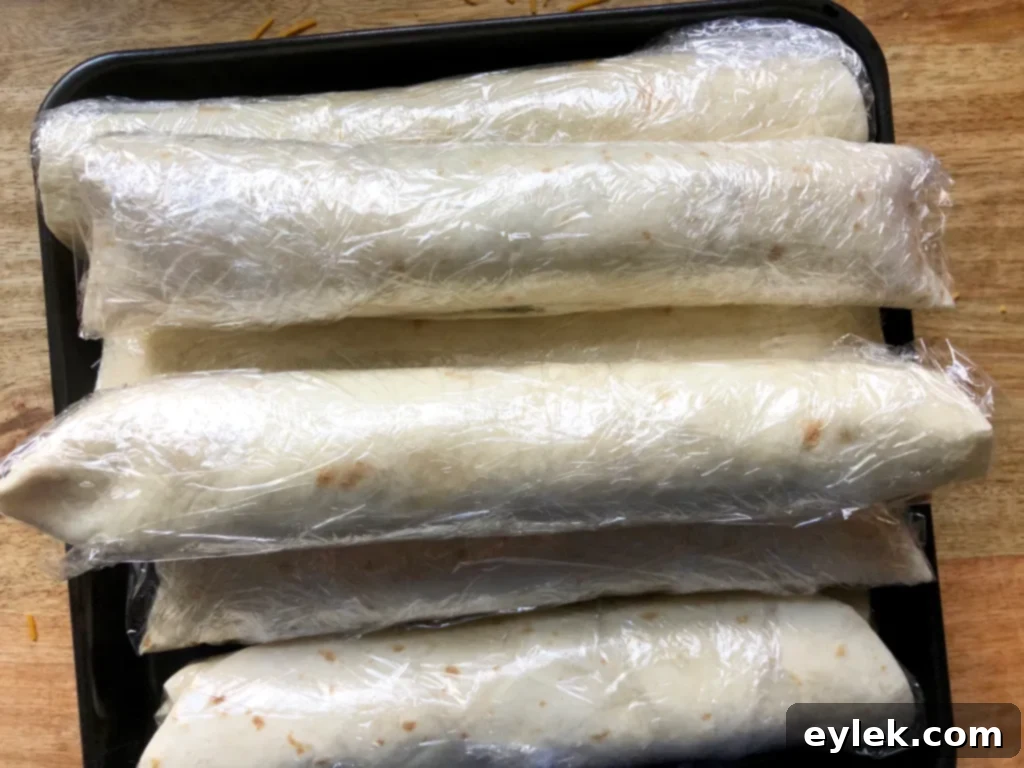 make-ahead roast beef roll-ups with horseradish spread
