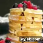 Classic Belgian Waffles Gluten Free Or Not 17 gluten-free (or not) classic belgian waffles