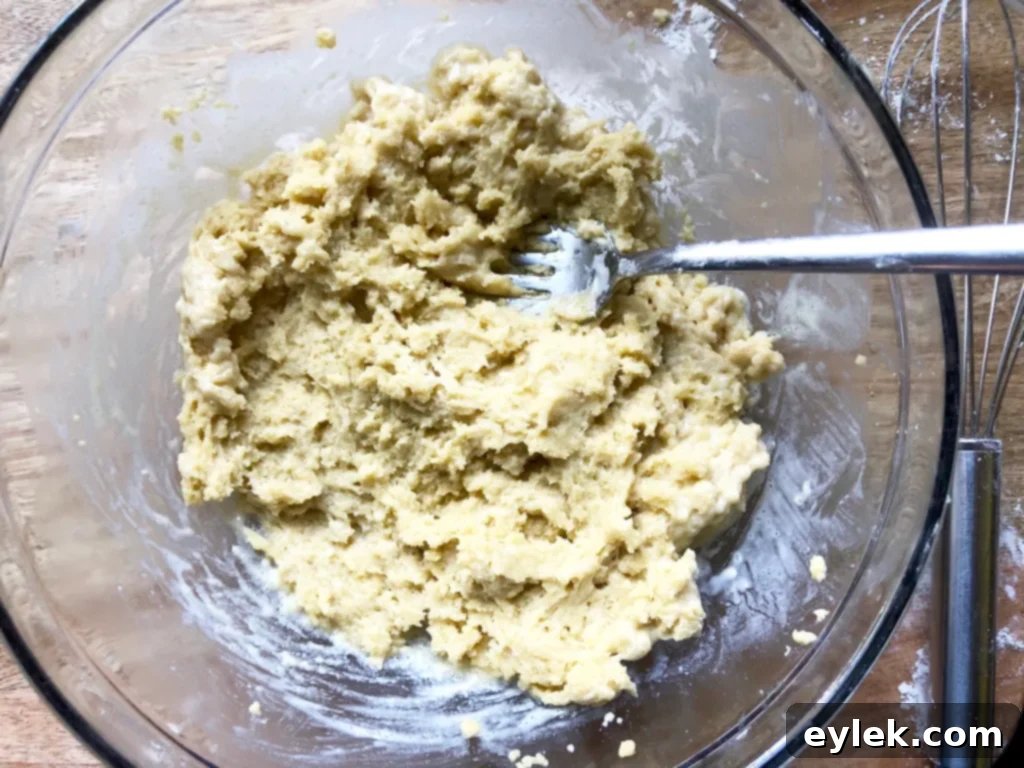 einkorn flour cookies with olive oil & wine