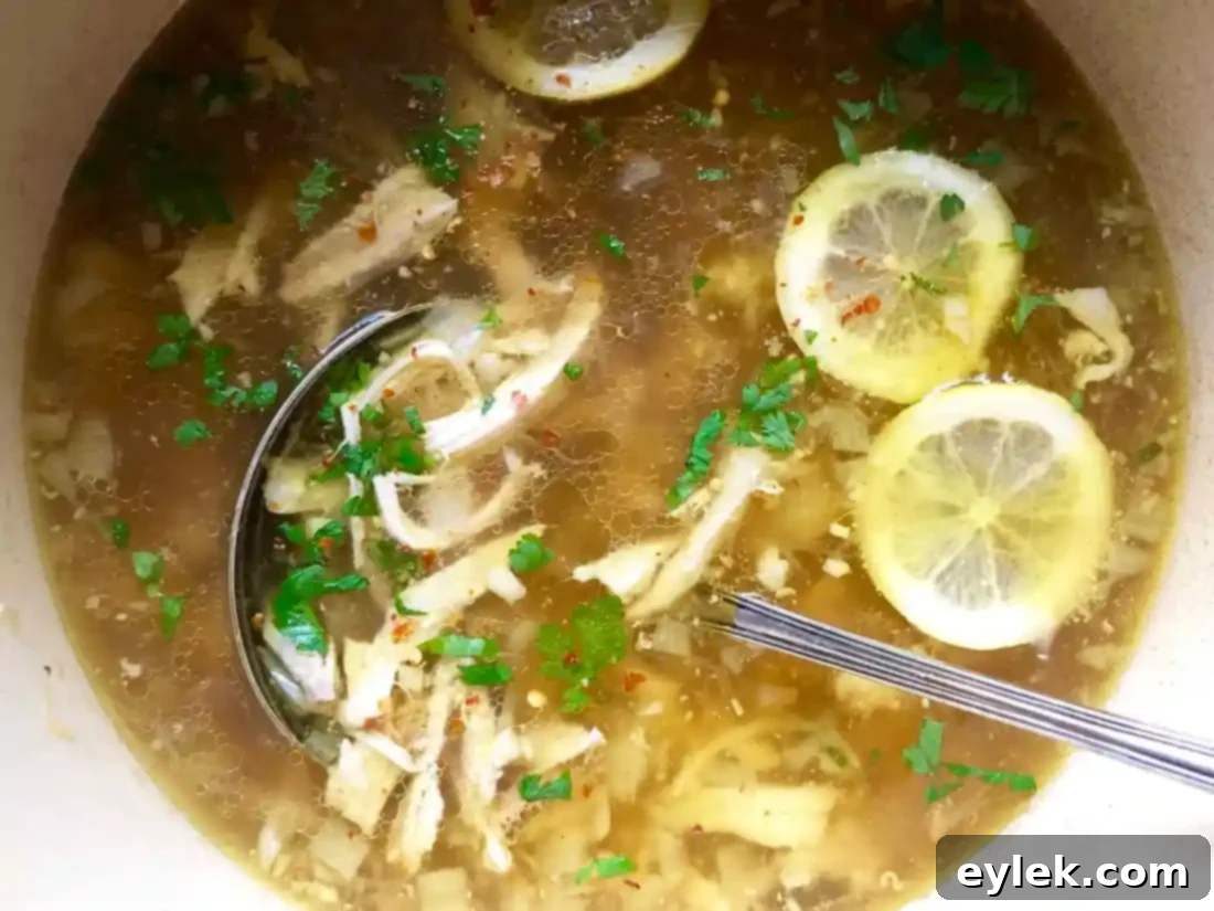 cooked rice noodles