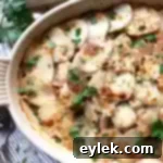 Ham and Haricots Verts Potato Gratin 15 potato gratin with haricots verts & ham