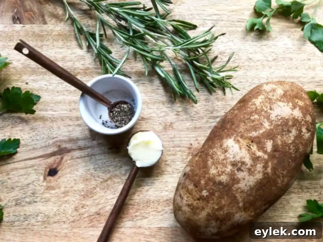 waffled hash browns with rosemary