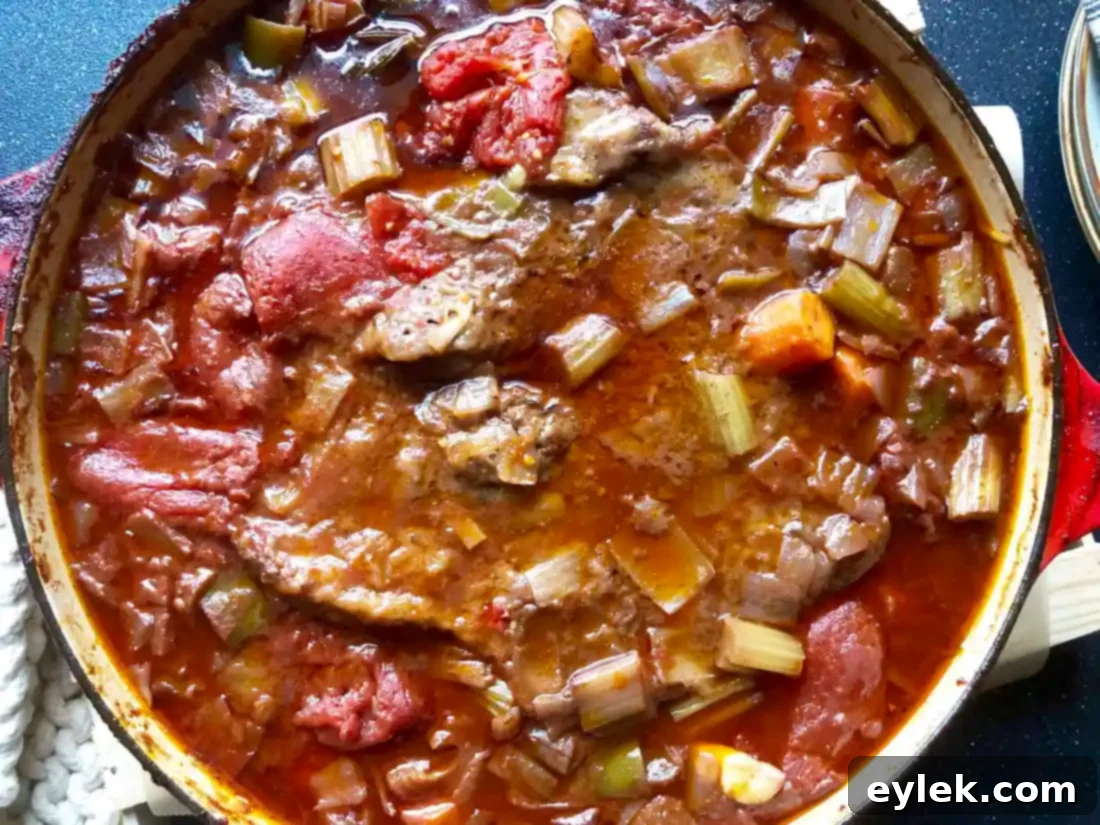ina garten's company pot roast