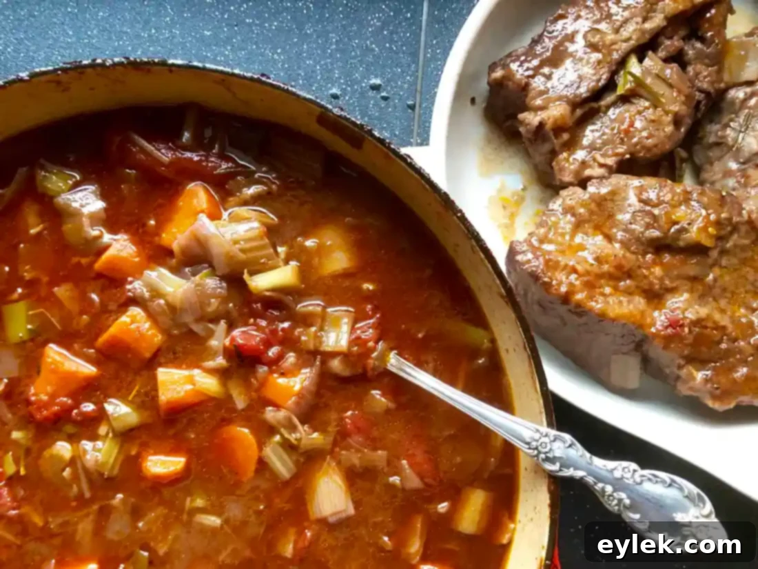 ina garten's company pot roast