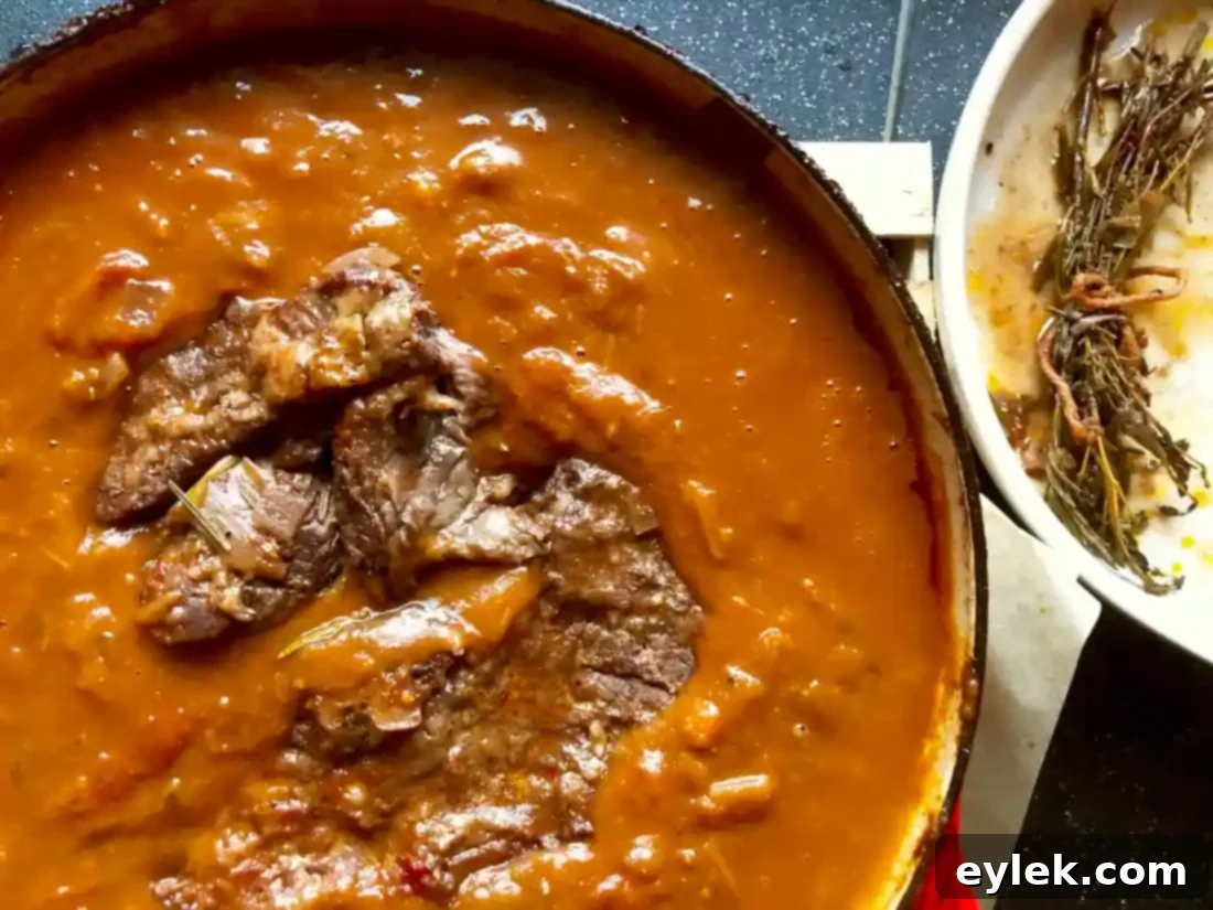 ina garten's company pot roast