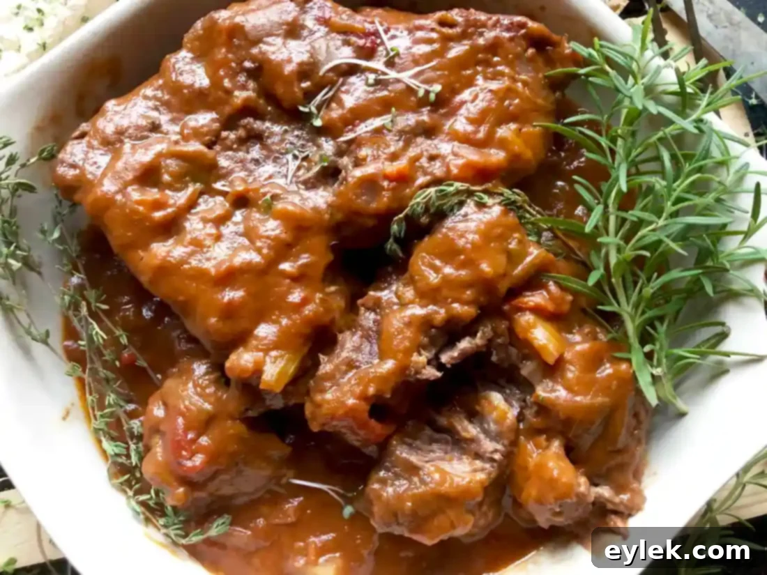 ina garten's company pot roast
