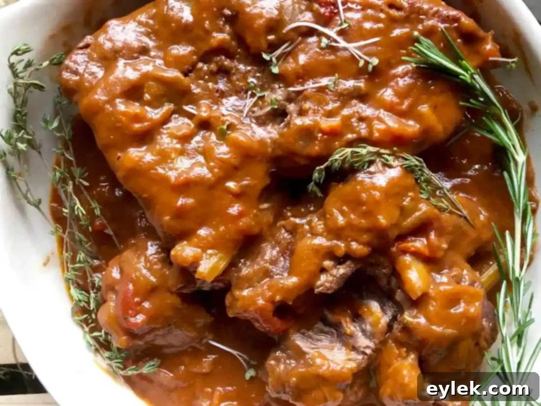 ina garten's company pot roast