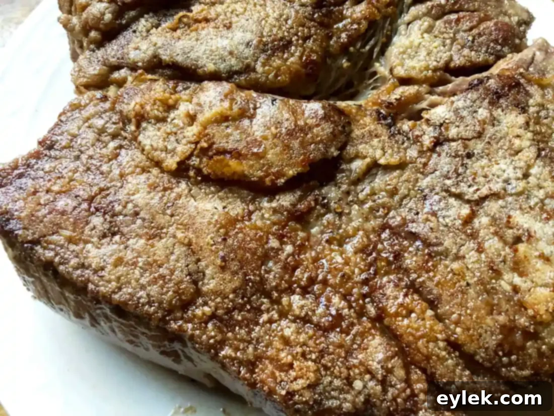 ina garten's company pot roast