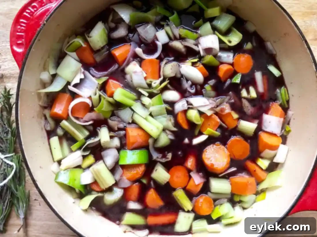 ina garten's company pot roast