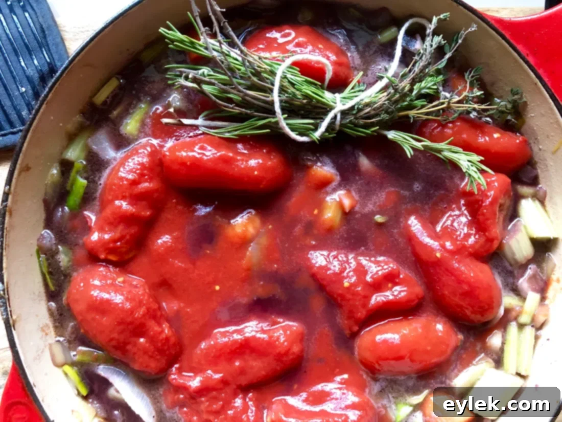 ina garten's company pot roast