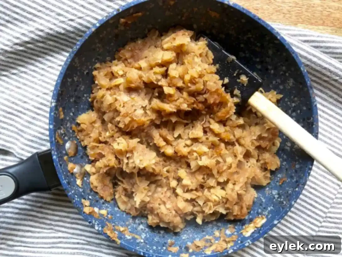 apple-filled ebelskiver (danish pancakes)