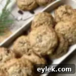 Salted Oatmeal Chocolate Chunk Cookies 23 salted oatmeal chocolate chunk cookies