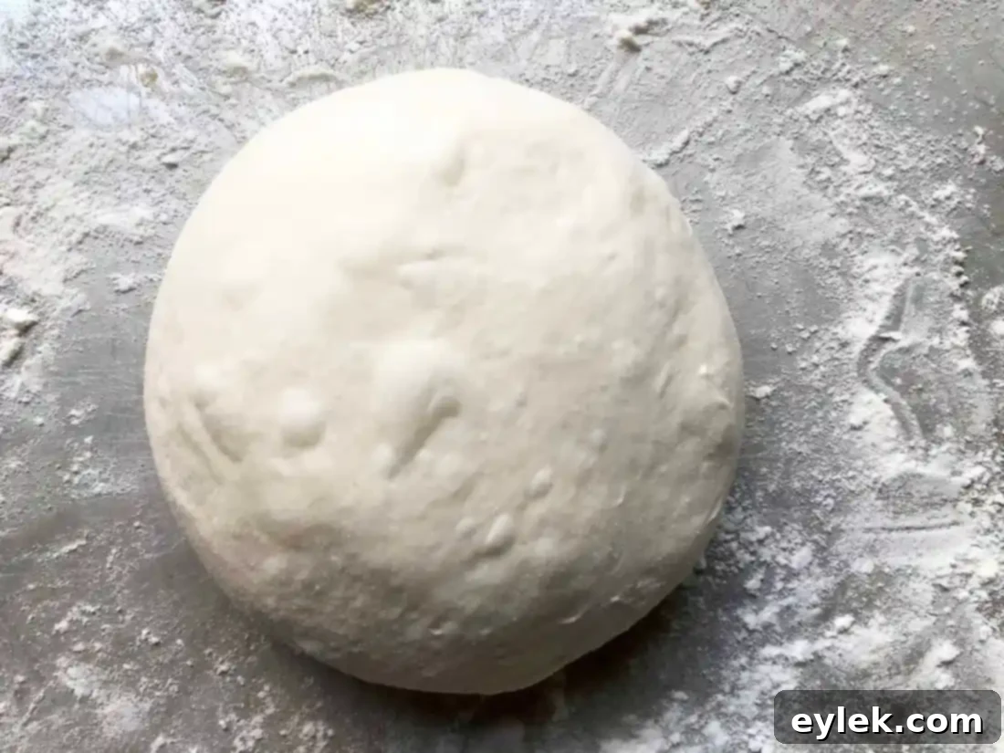 Margherita: Neapolitan Crust Perfection 15 pizza margherita with authentic neopolitan crust