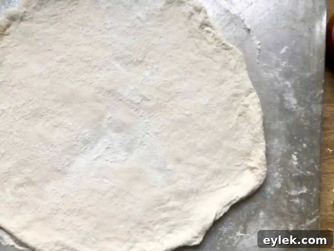 Margherita: Neapolitan Crust Perfection 16 pizza margherita with authentic neopolitan crust