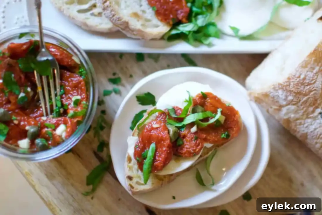 the best sun-dried tomatoes