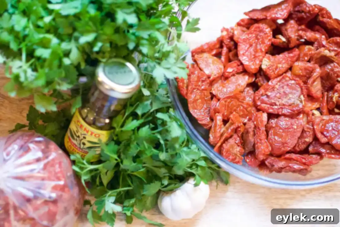 the best sun-dried tomatoes